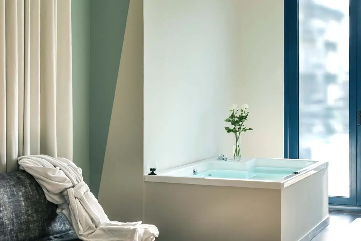 Athens One Smart Hotel — ATHENS ONE SMART HOTEL