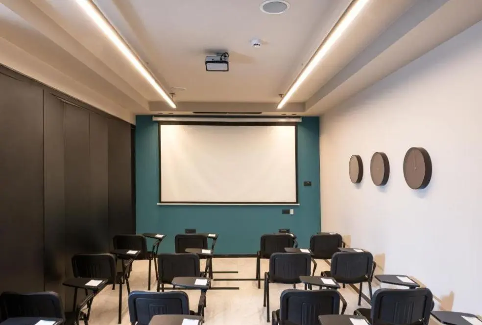 Athens One Smart Hotel — ATHENS ONE SMART HOTEL