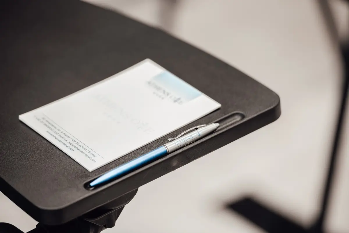 Athens One Smart Hotel — ATHENS ONE SMART HOTEL