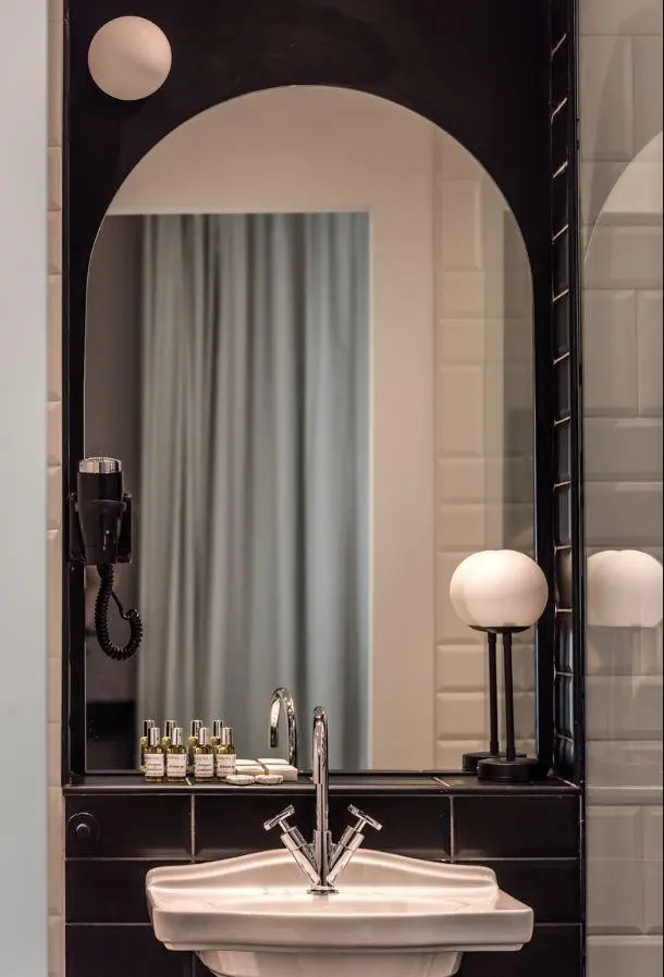 Athens One Smart Hotel — ATHENS ONE SMART HOTEL