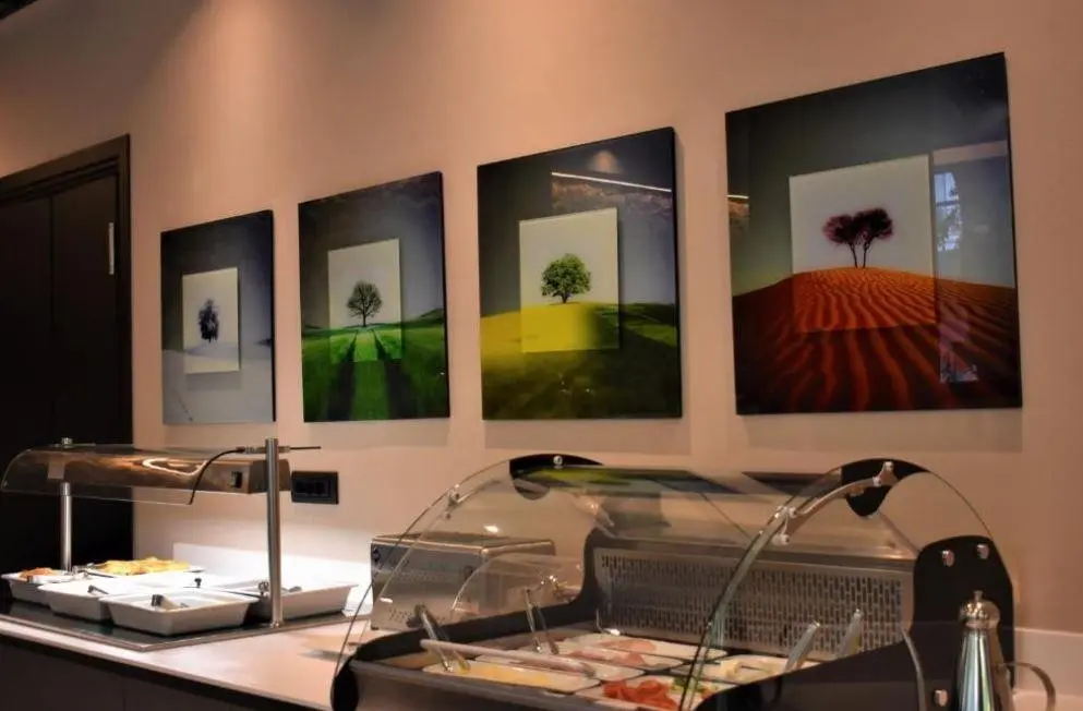 Athens One Smart Hotel — ATHENS ONE SMART HOTEL