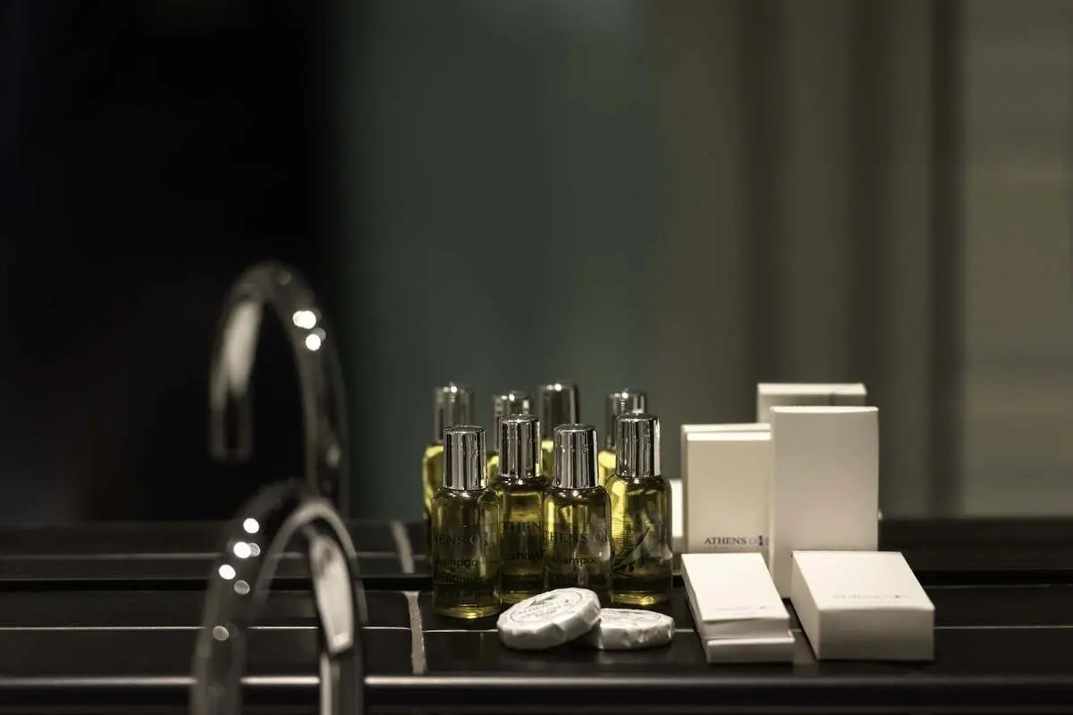 Athens One Smart Hotel — ATHENS ONE SMART HOTEL