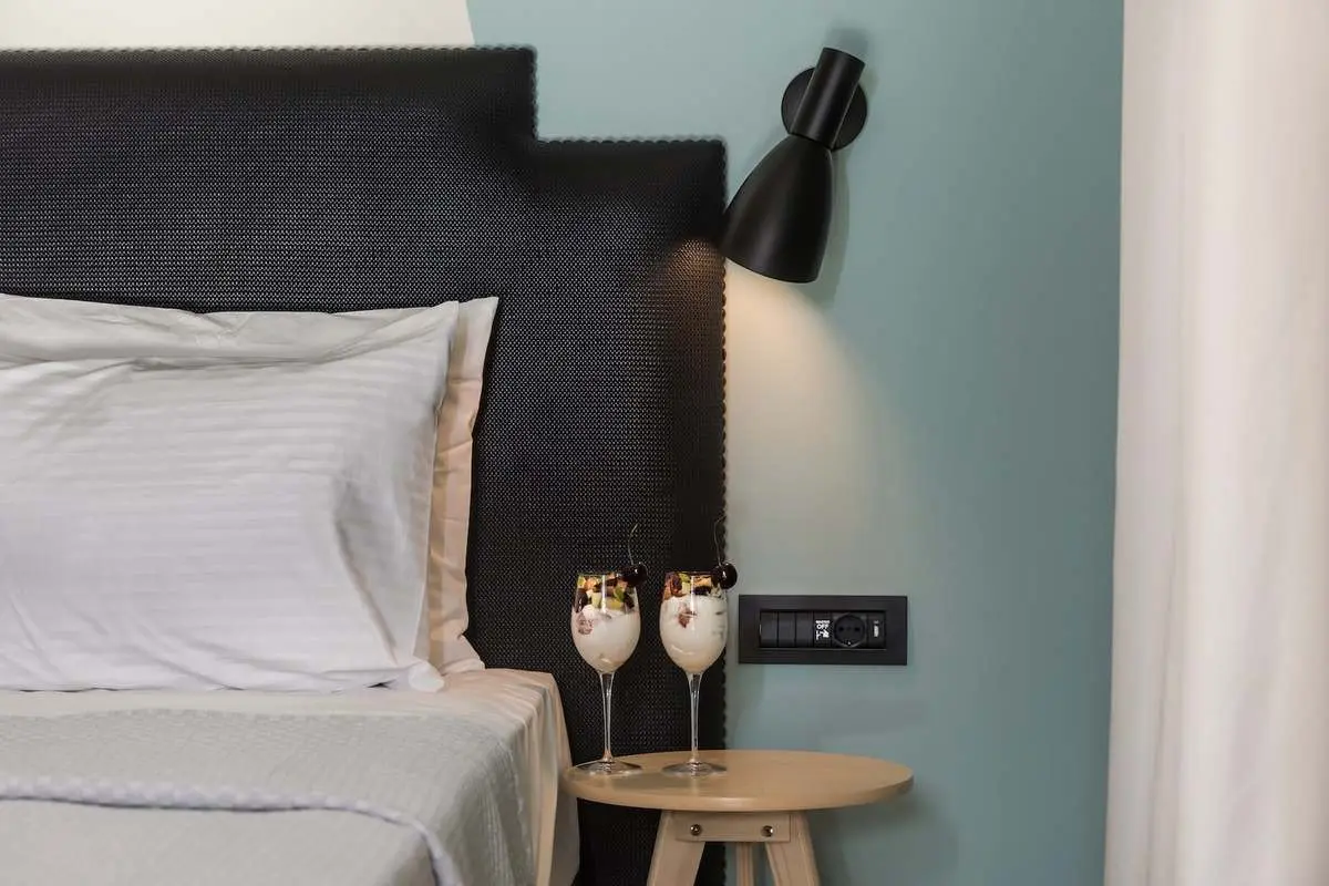 Athens One Smart Hotel — ATHENS ONE SMART HOTEL