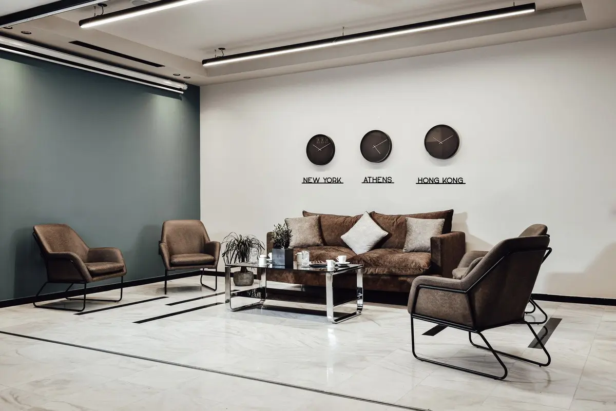 Athens One Smart Hotel — ATHENS ONE SMART HOTEL