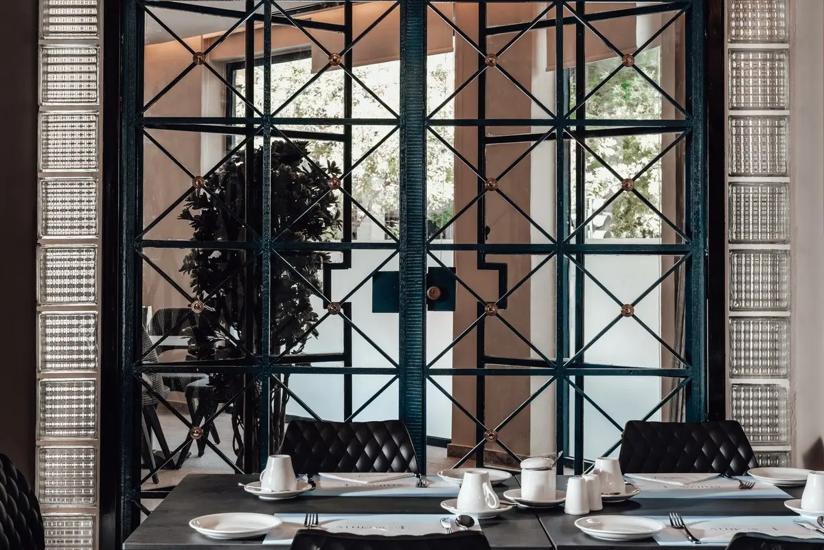 Athens One Smart Hotel — ATHENS ONE SMART HOTEL