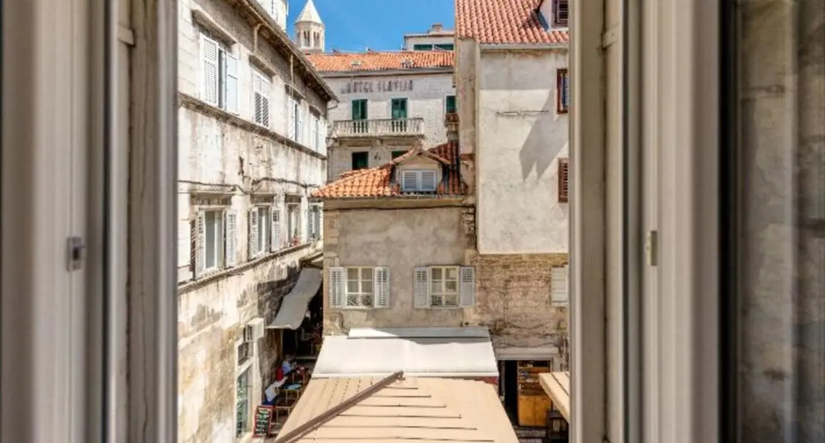 Hotel Aurum Templi Suites