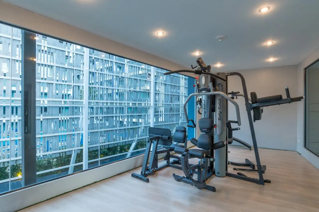 Ava Sea Resort Krabi — AVA SEA RESORT KRABI