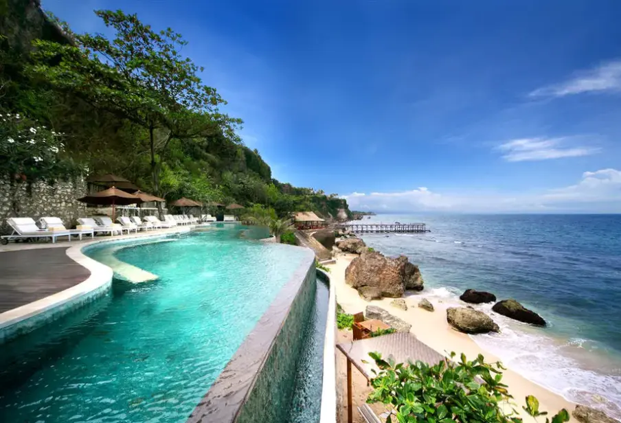 Hotel Ayana Resort Bali