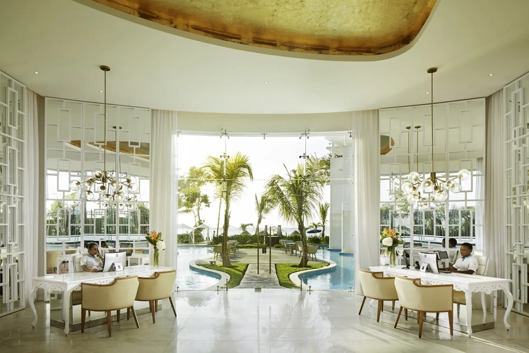 Azul Beach Resort Negril by Karisma — AZUL BEACH RESORT NEGRIL BY KARISMA