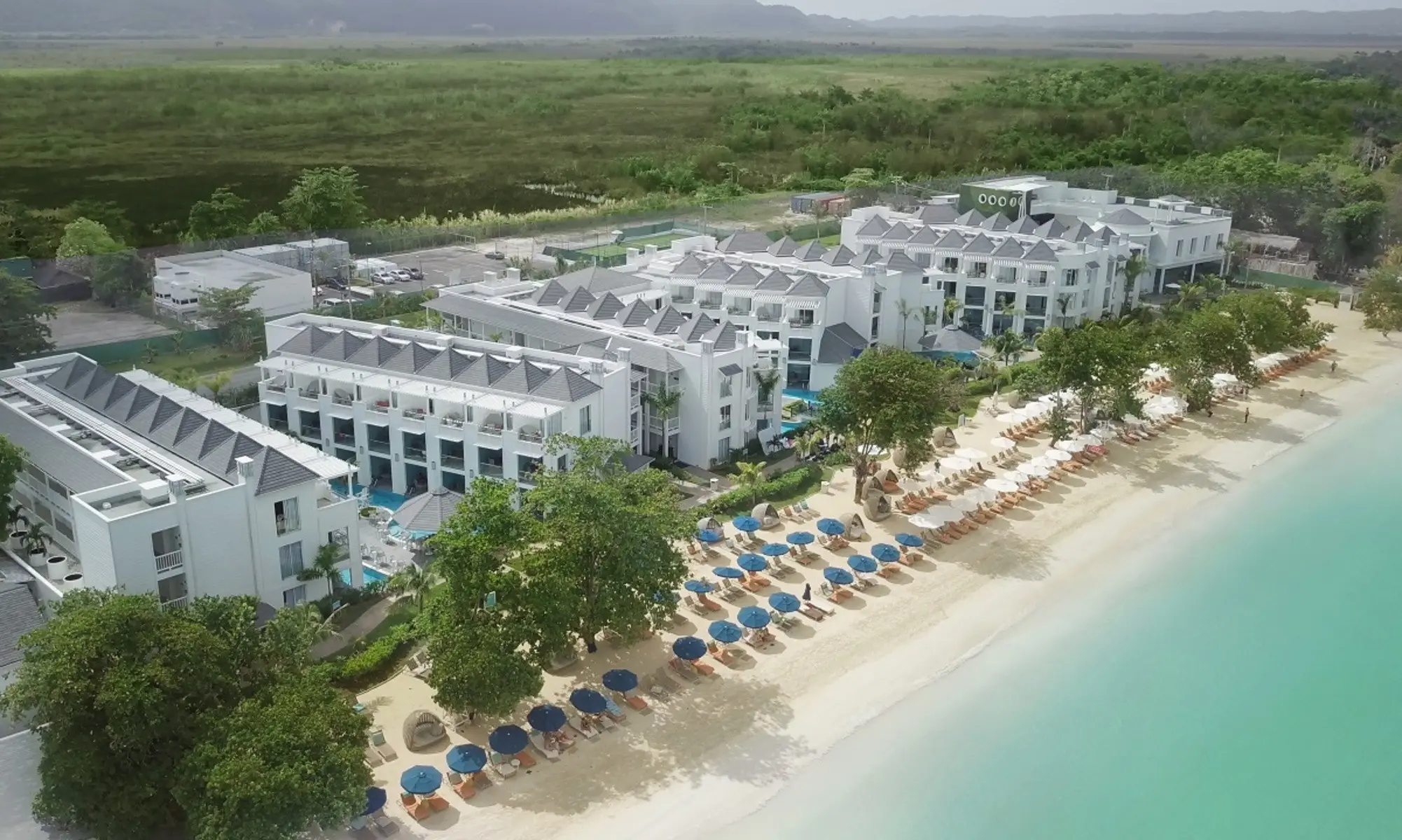 Azul Beach Resort Negril by Karisma — AZUL BEACH RESORT NEGRIL BY KARISMA