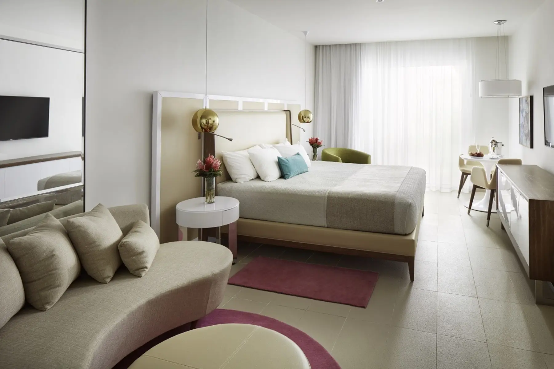 Azul Beach Resort Negril by Karisma — AZUL BEACH RESORT NEGRIL BY KARISMA