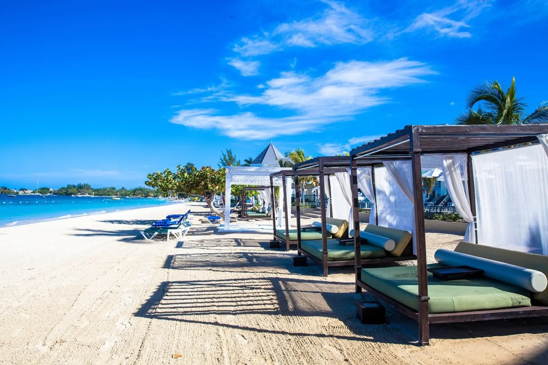 Azul Beach Resort Negril by Karisma — AZUL BEACH RESORT NEGRIL BY KARISMA