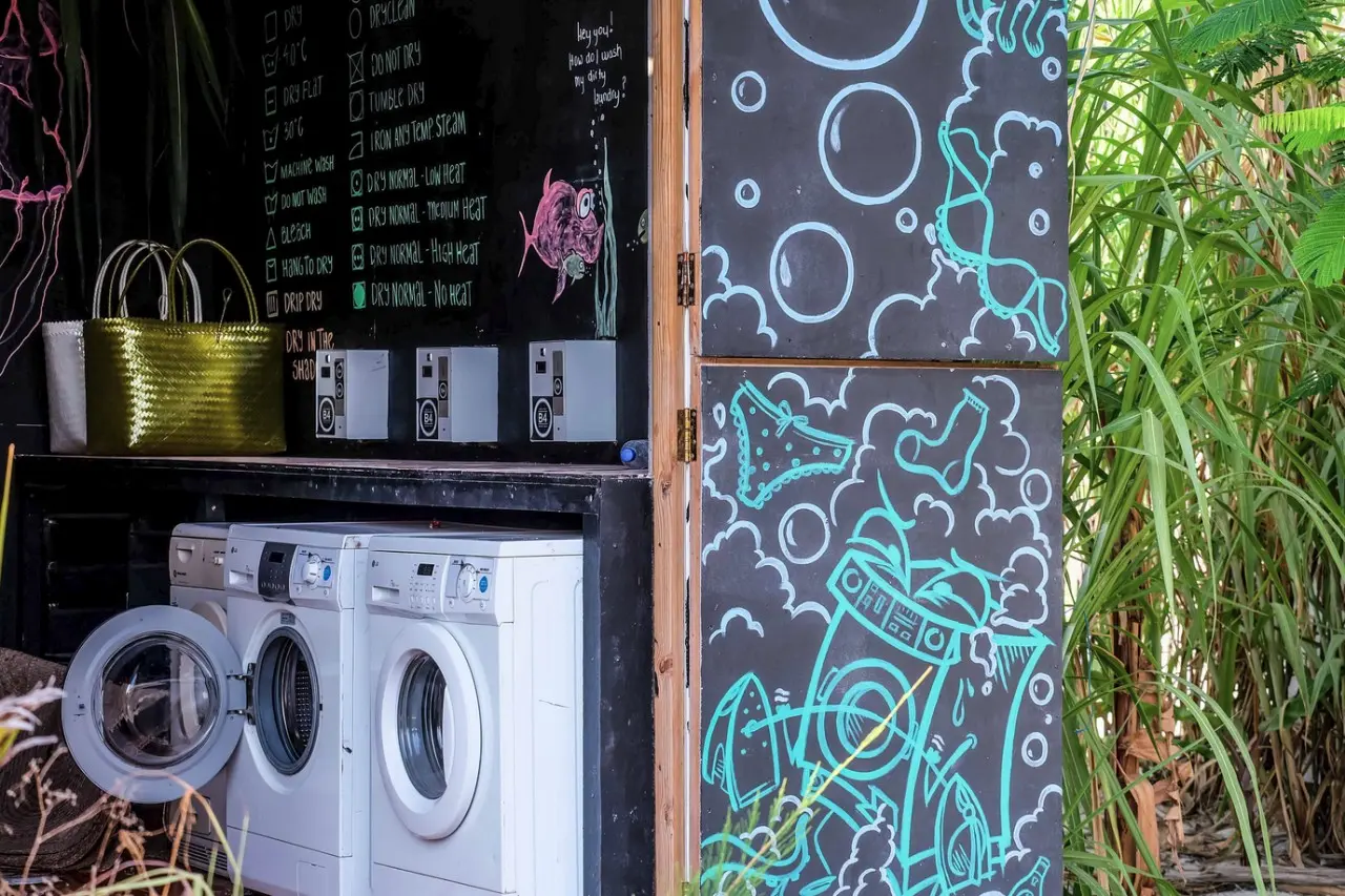 B4 Beach Club — B4 BEACH CLUB