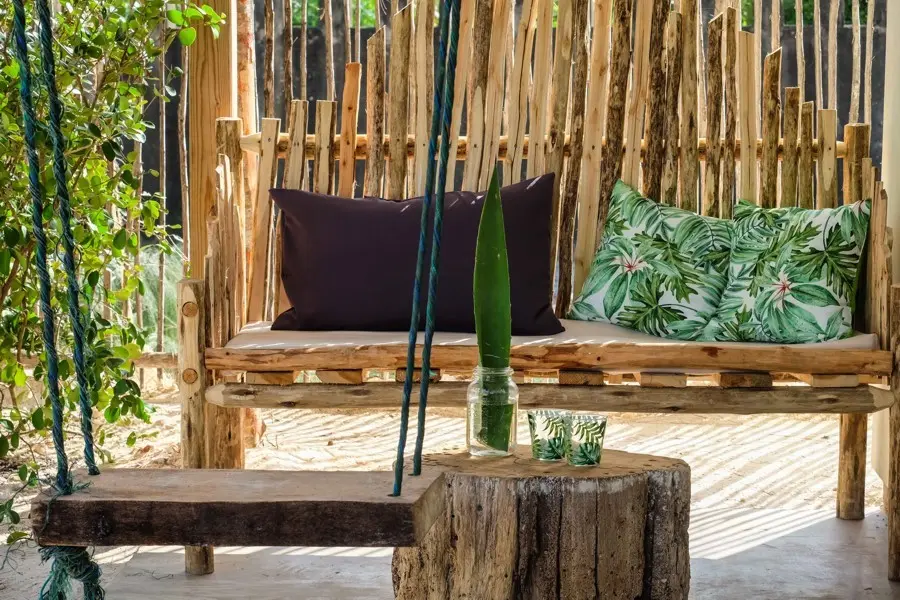 B4 Beach Club — B4 BEACH CLUB