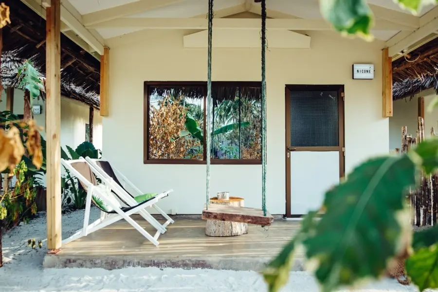 B4 Beach Club — B4 BEACH CLUB