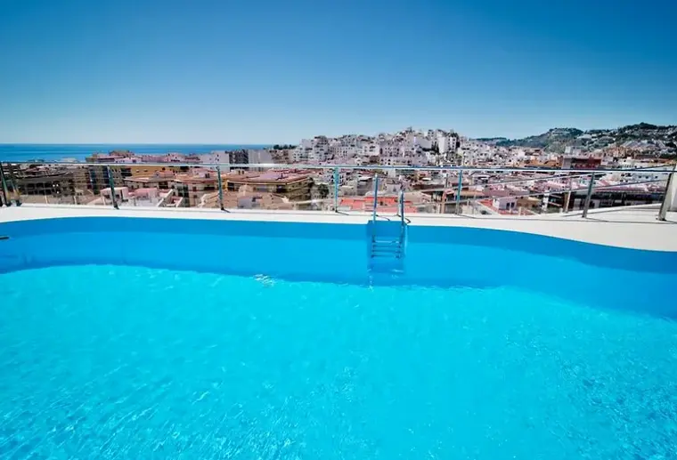 Hotel Bahia Almunecar
