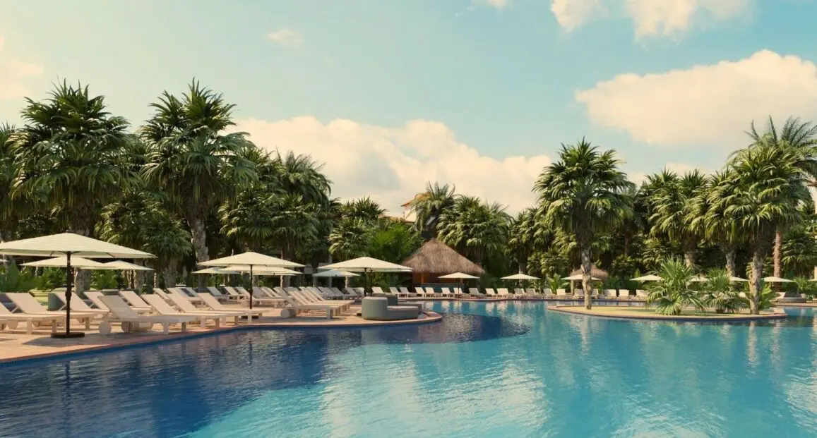 Hotel Bahia Principe Grand Tequila