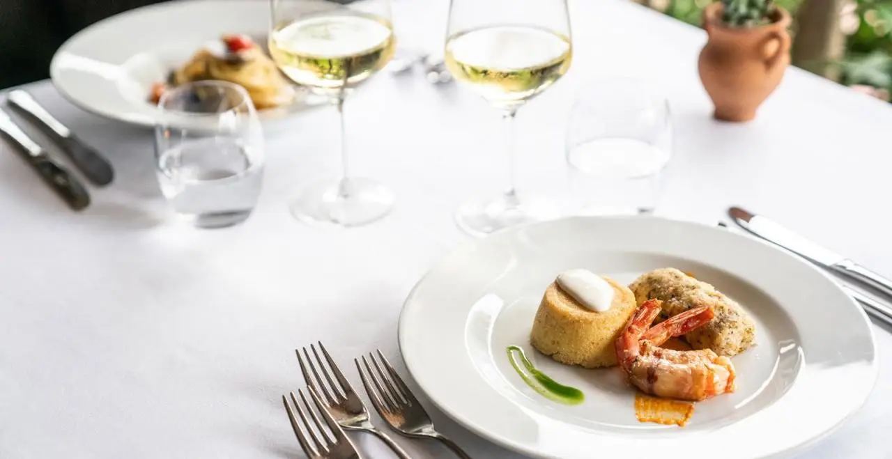 Baia Del Sole Resort — BAIA DEL SOLE RESORT