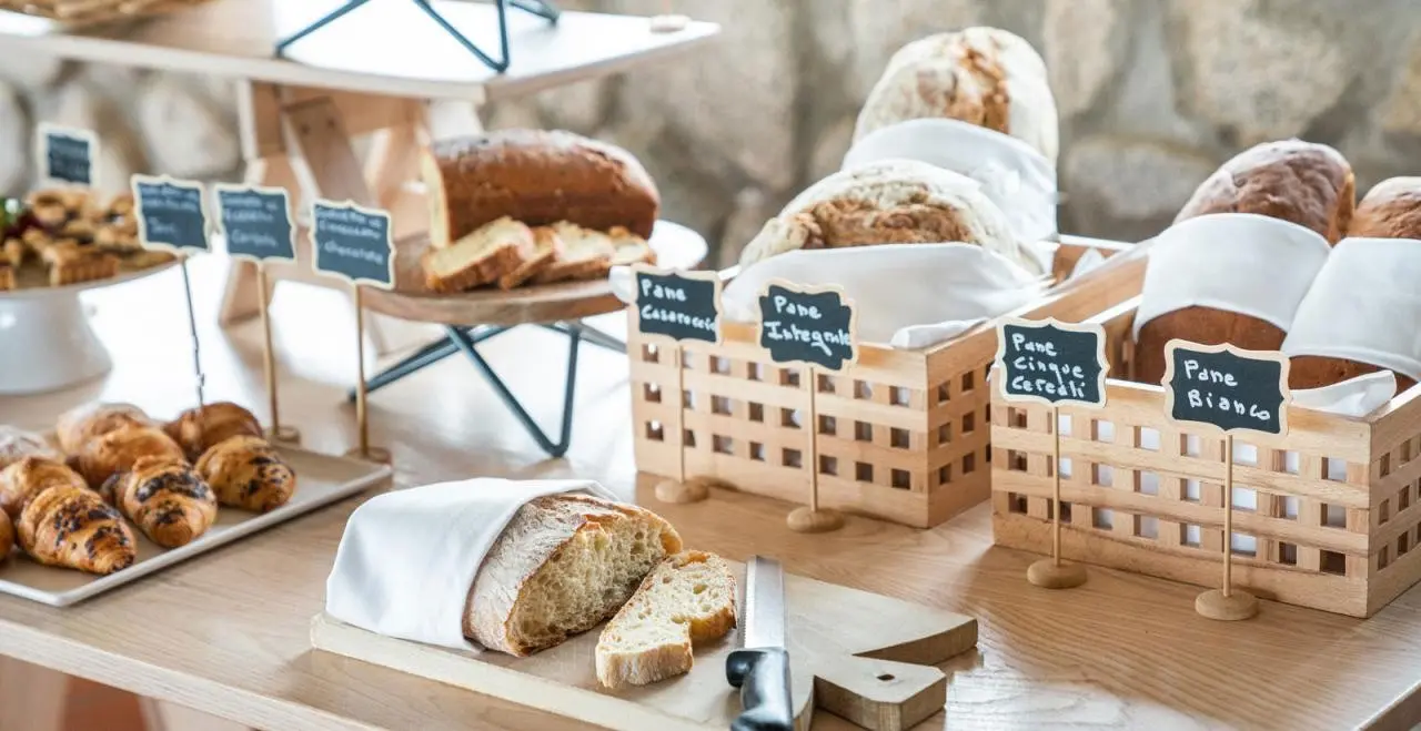 Baia Del Sole Resort — BAIA DEL SOLE RESORT