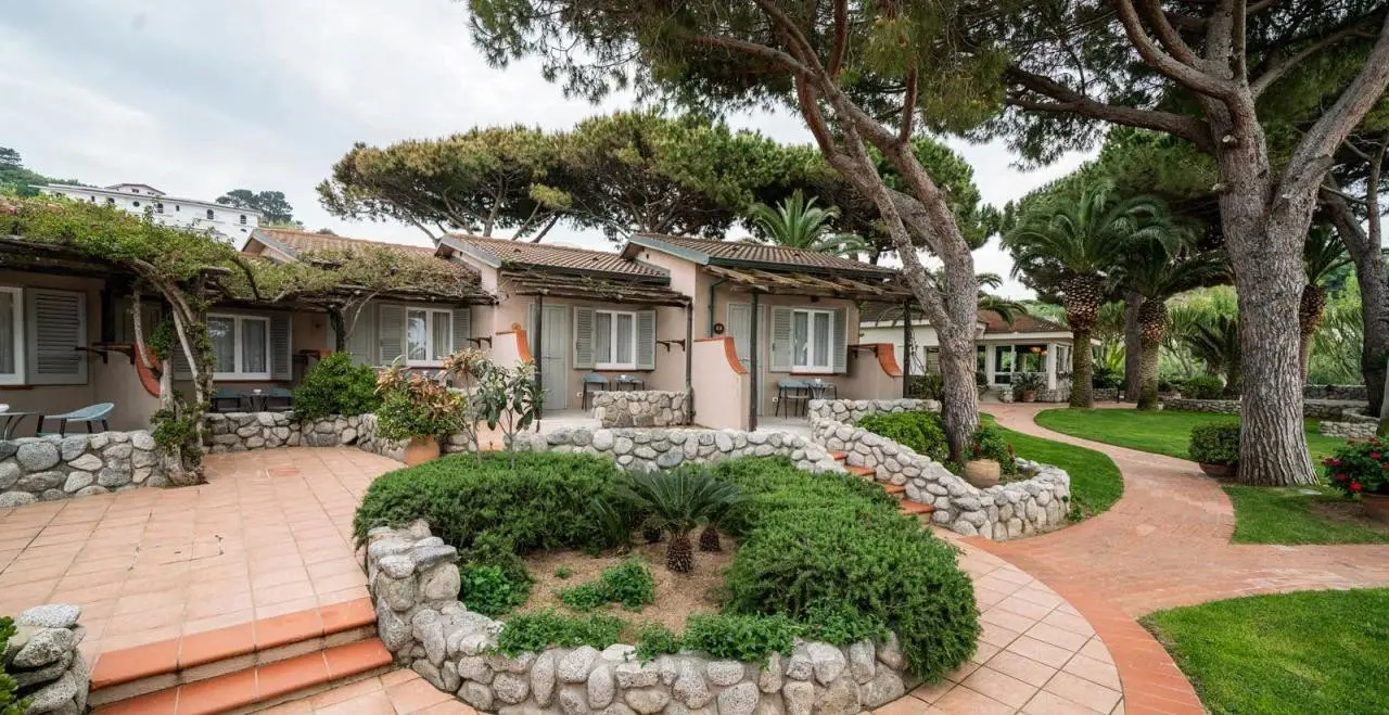 Baia Del Sole Resort — BAIA DEL SOLE RESORT