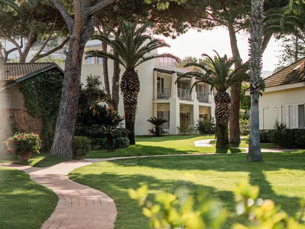 Baia Del Sole Resort — BAIA DEL SOLE RESORT