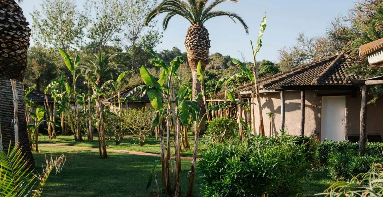 Baia Del Sole Resort — BAIA DEL SOLE RESORT