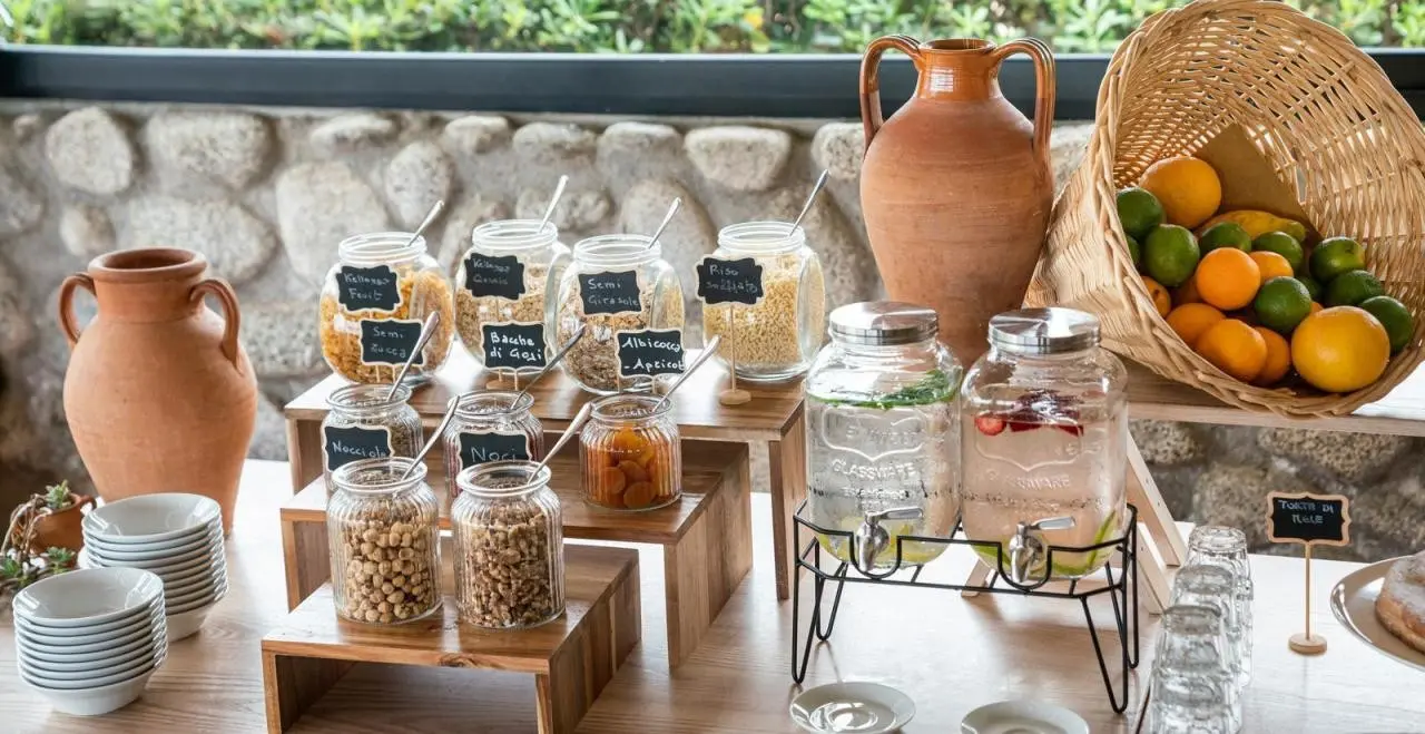 Baia Del Sole Resort — BAIA DEL SOLE RESORT