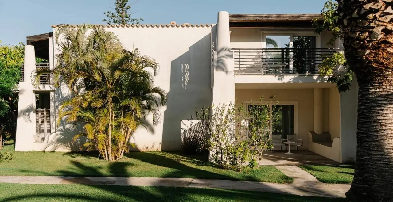 Baia Del Sole Resort — BAIA DEL SOLE RESORT