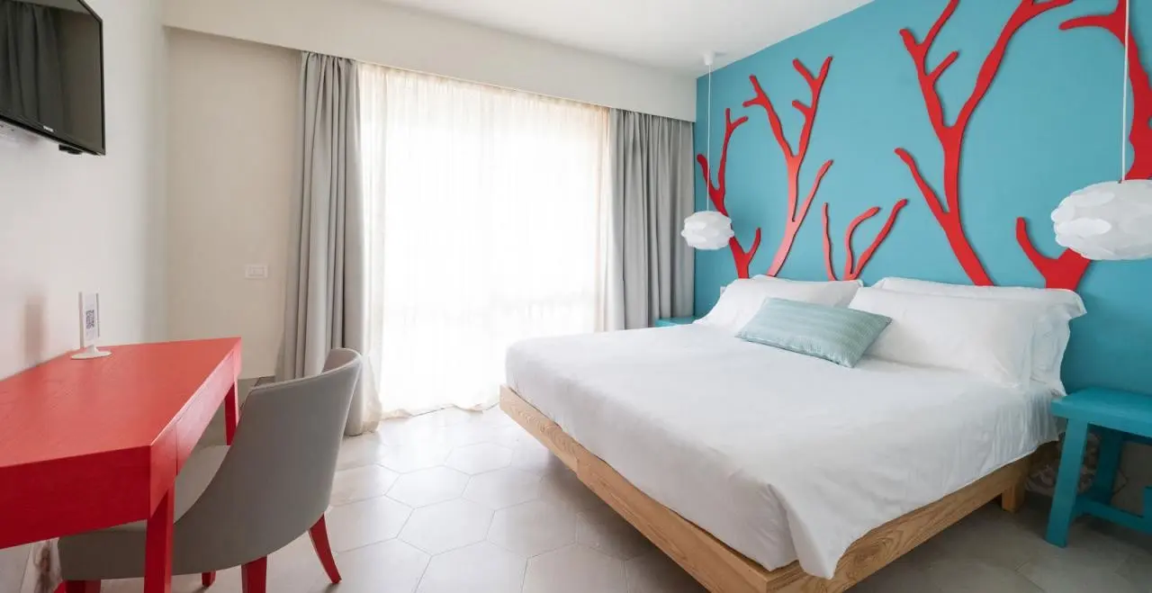 Baia Del Sole Resort — BAIA DEL SOLE RESORT