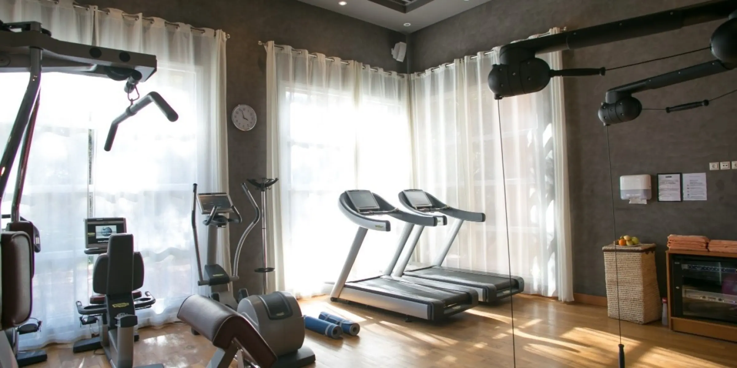 Barcelo Palmeraie Oasis Resort — BARCELO PALMERAIE OASIS RESORT