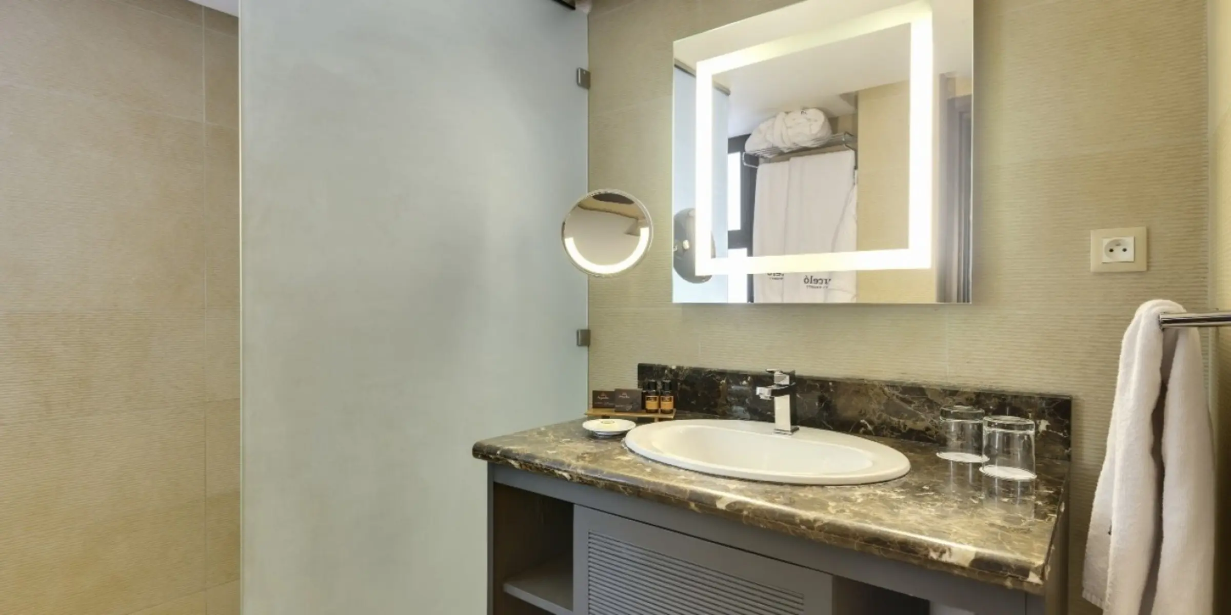 Barcelo Palmeraie Oasis Resort — BARCELO PALMERAIE OASIS RESORT