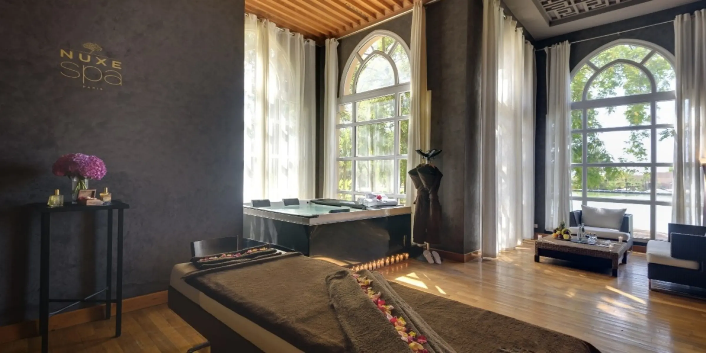 Barcelo Palmeraie Oasis Resort — BARCELO PALMERAIE OASIS RESORT