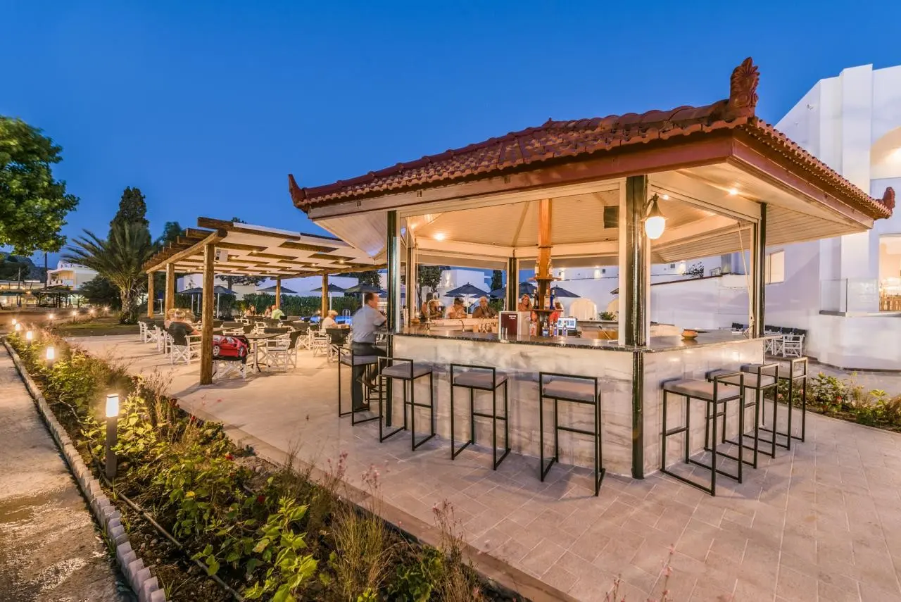 Belmare Hotel — BELMARE