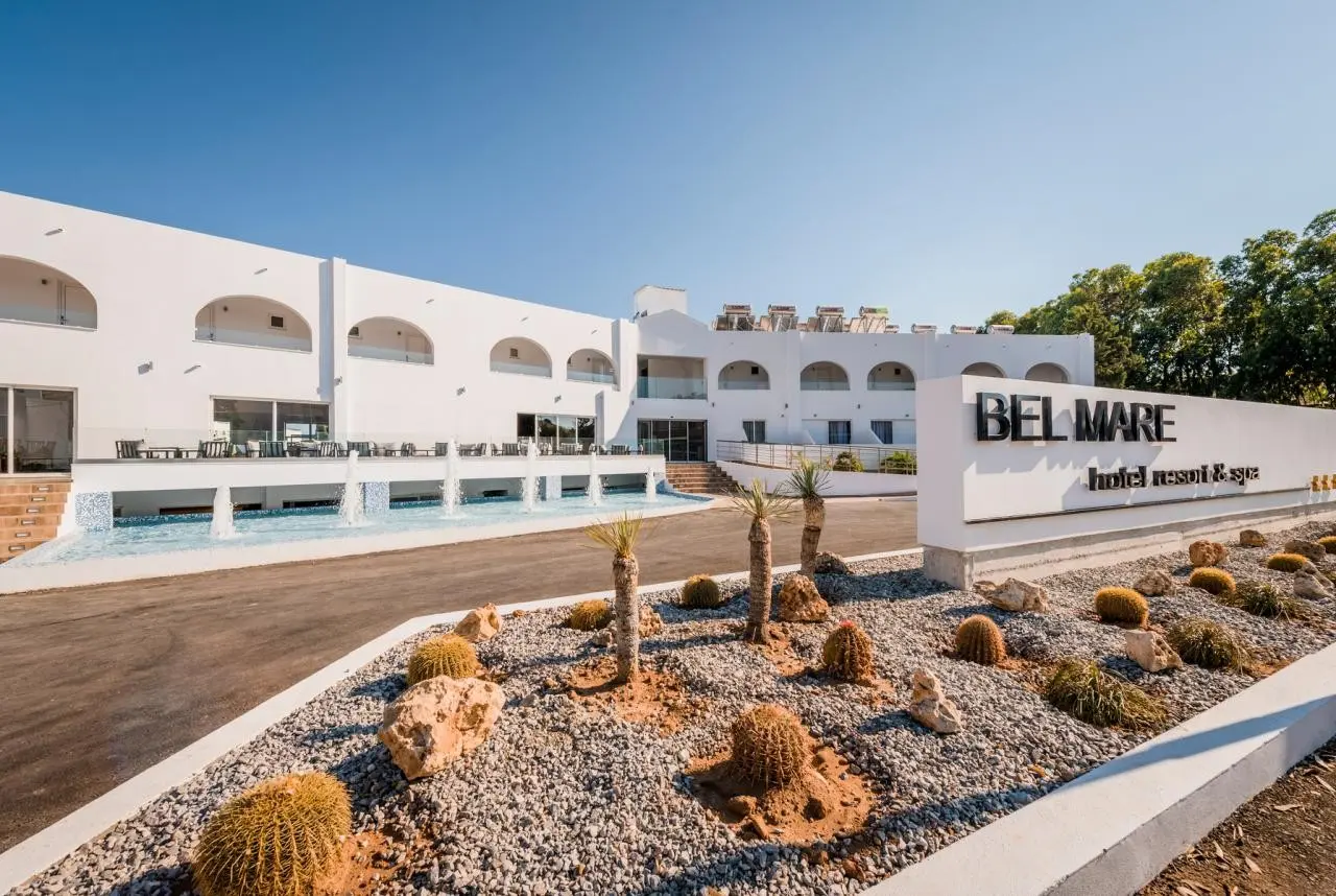 Hotel Belmare Hotel
