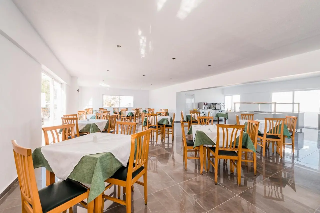 Belmare Hotel — BELMARE