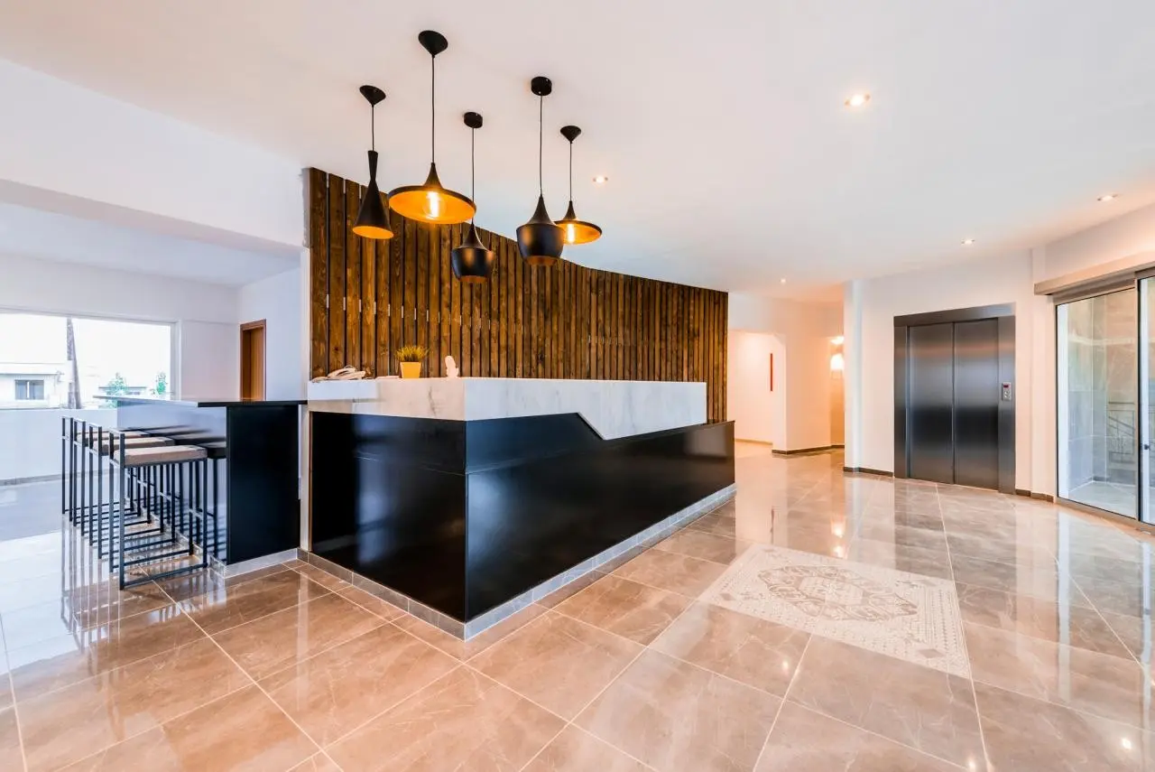 Belmare Hotel — BELMARE