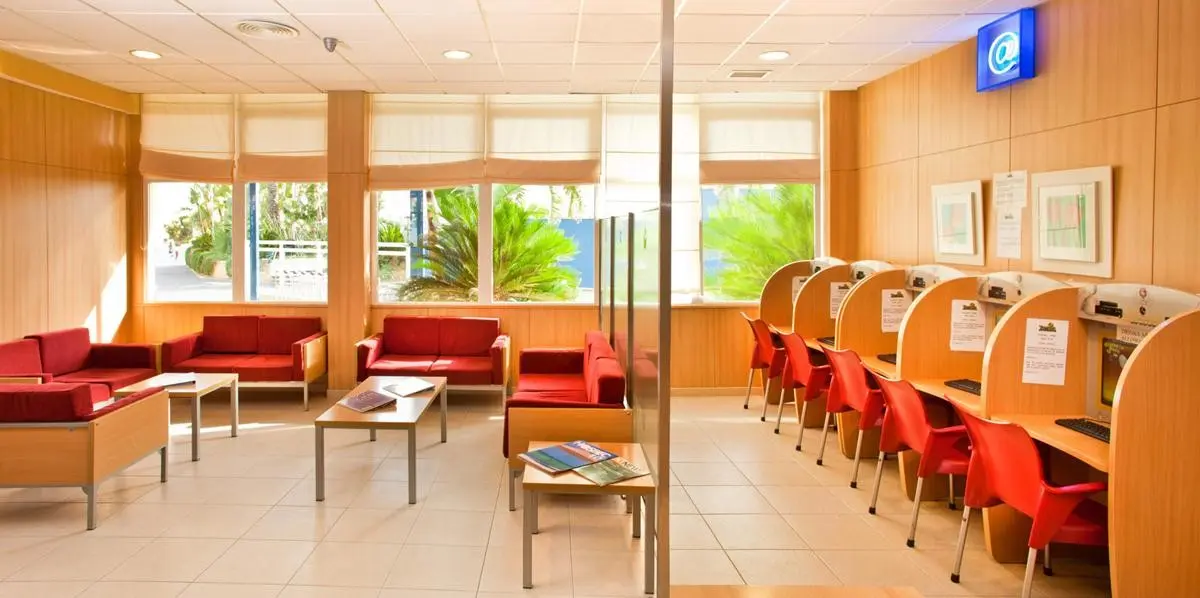 Benibeach Apt — TERRALTA APARTHOTEL