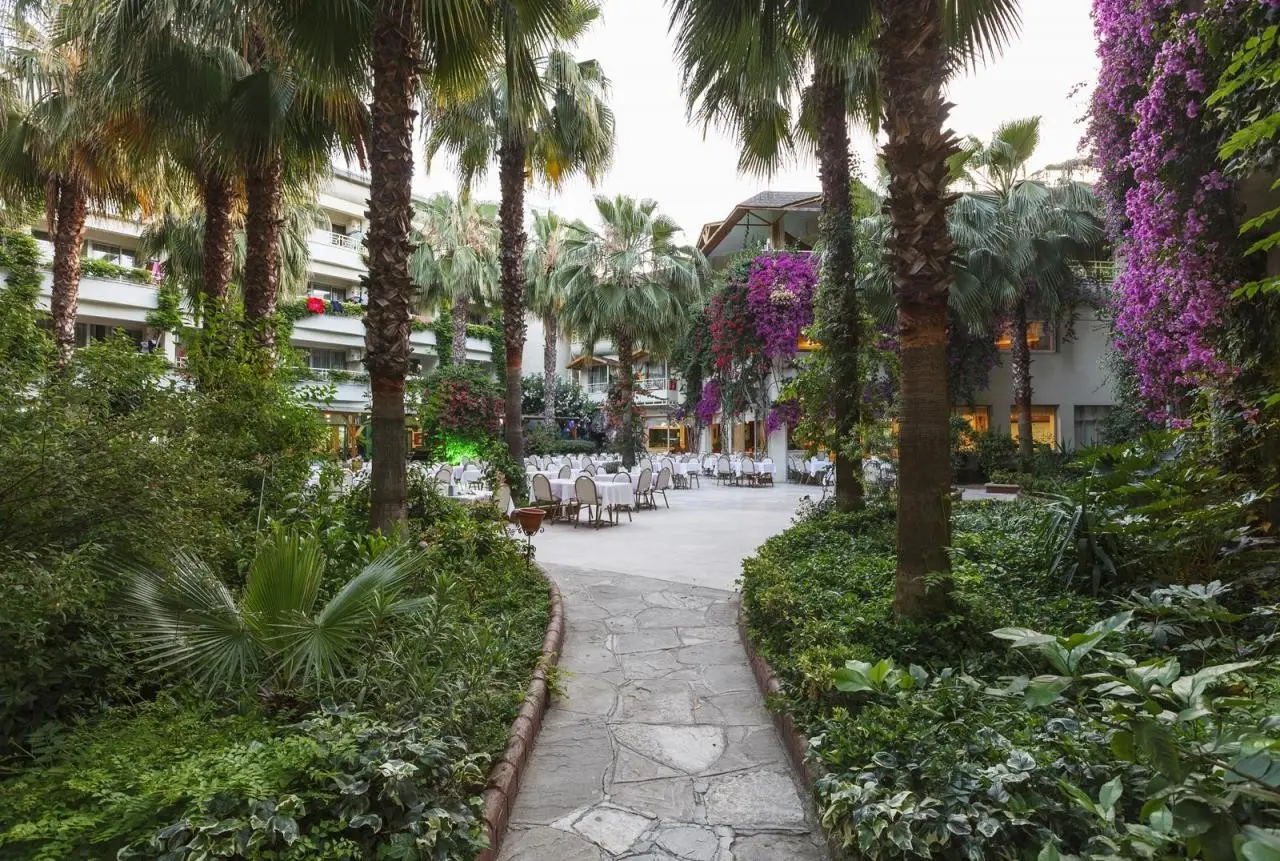 Bieno Venus Hotel & Spa — BIENO VENUS HOTEL & SPA