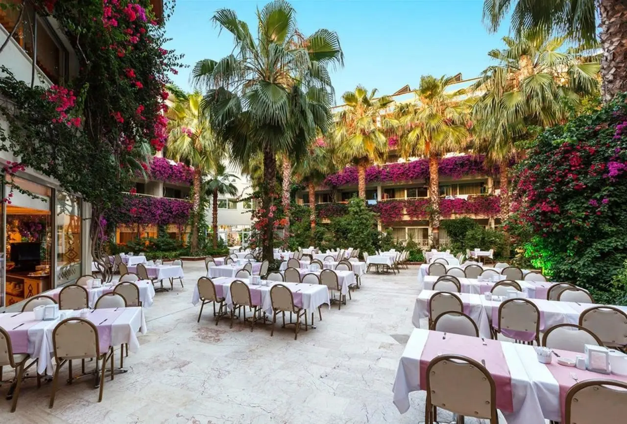 Bieno Venus Hotel & Spa — BIENO VENUS HOTEL & SPA