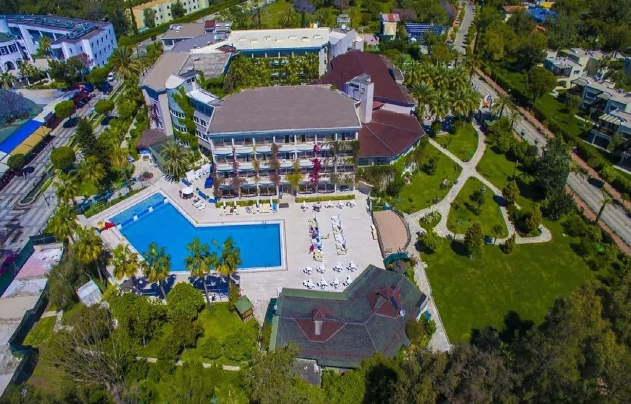 Hotel Bieno Venus Hotel & Spa