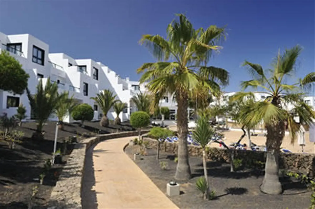 Blue Bay Lanzarote — BLUE BAY LANZAROTE