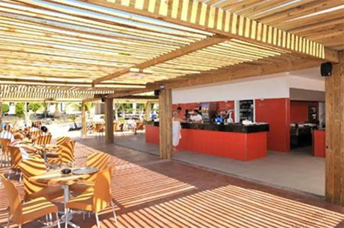 Blue Bay Lanzarote — BLUE BAY LANZAROTE