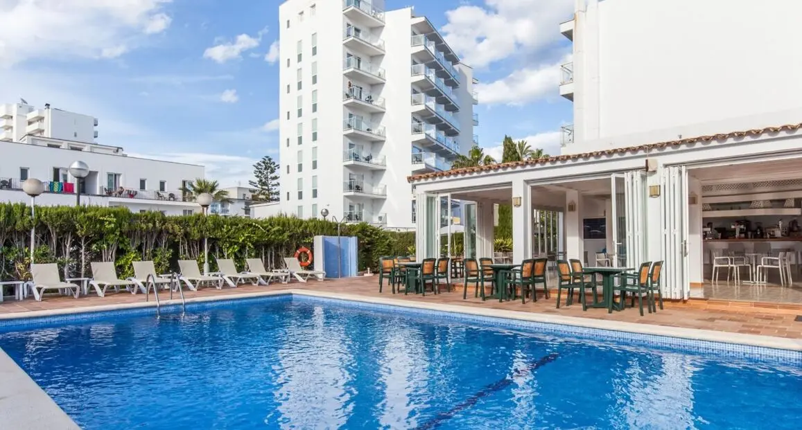 Hotel Blue Sea Cala Millor w Hiszpania (Majorka) - oferta last minute