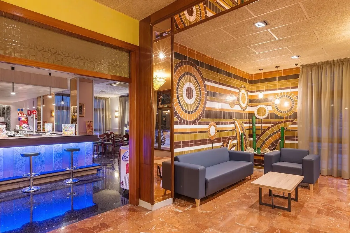 BlueSea Continental — BLUESEA CONTINENTAL