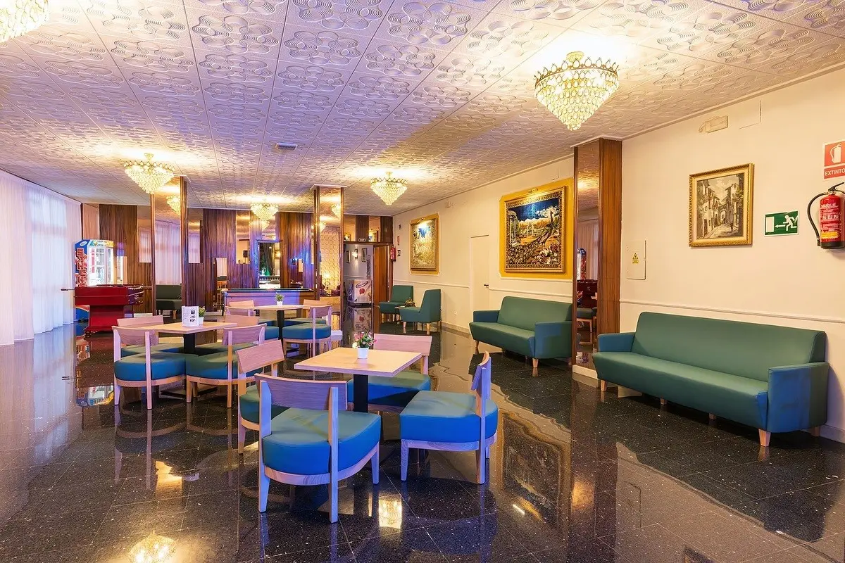 BlueSea Continental — BLUESEA CONTINENTAL