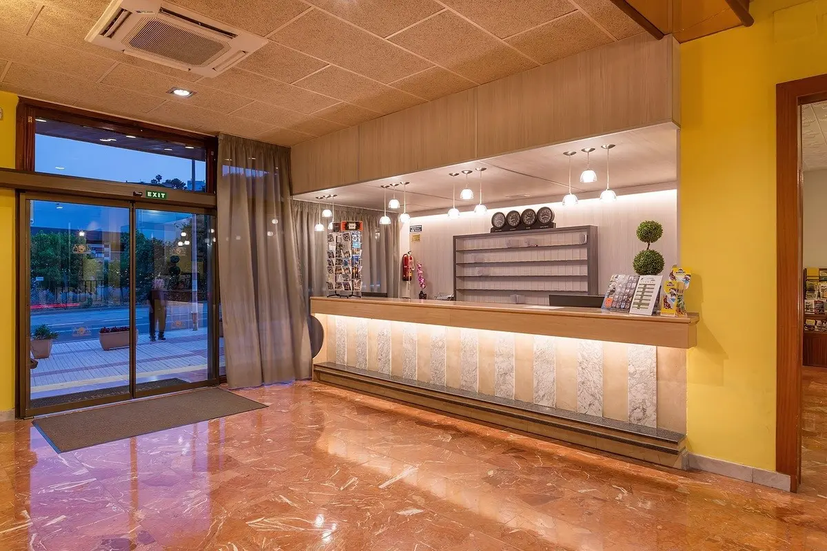 BlueSea Continental — BLUESEA CONTINENTAL