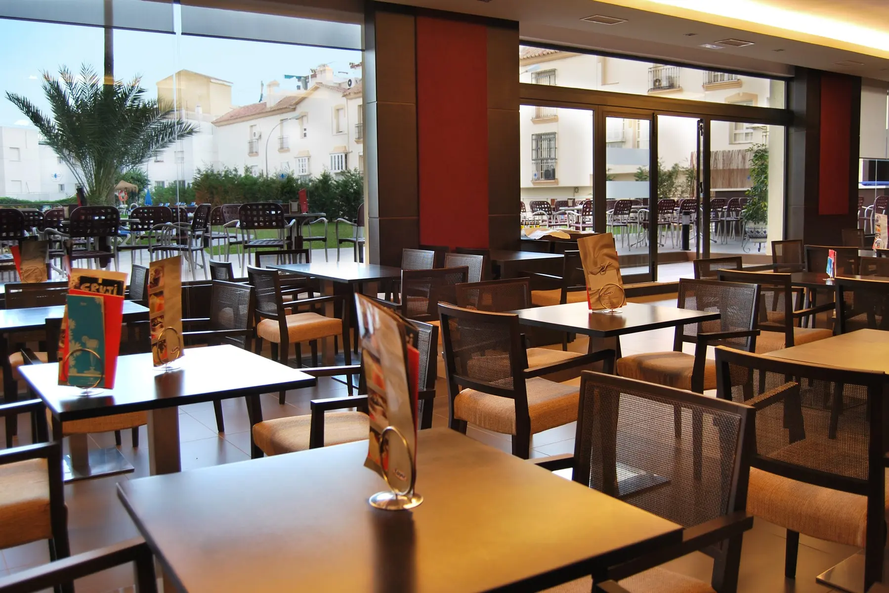 Bluesea Gran Cervantes — BLUESEA GRAN CERVANTES