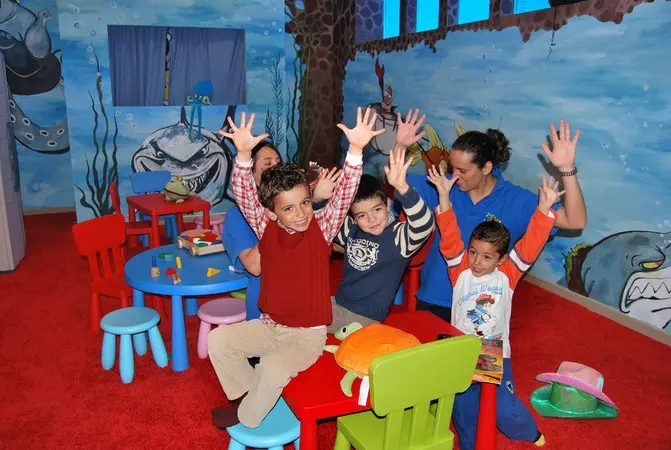 Bluesea Gran Cervantes — BLUESEA GRAN CERVANTES