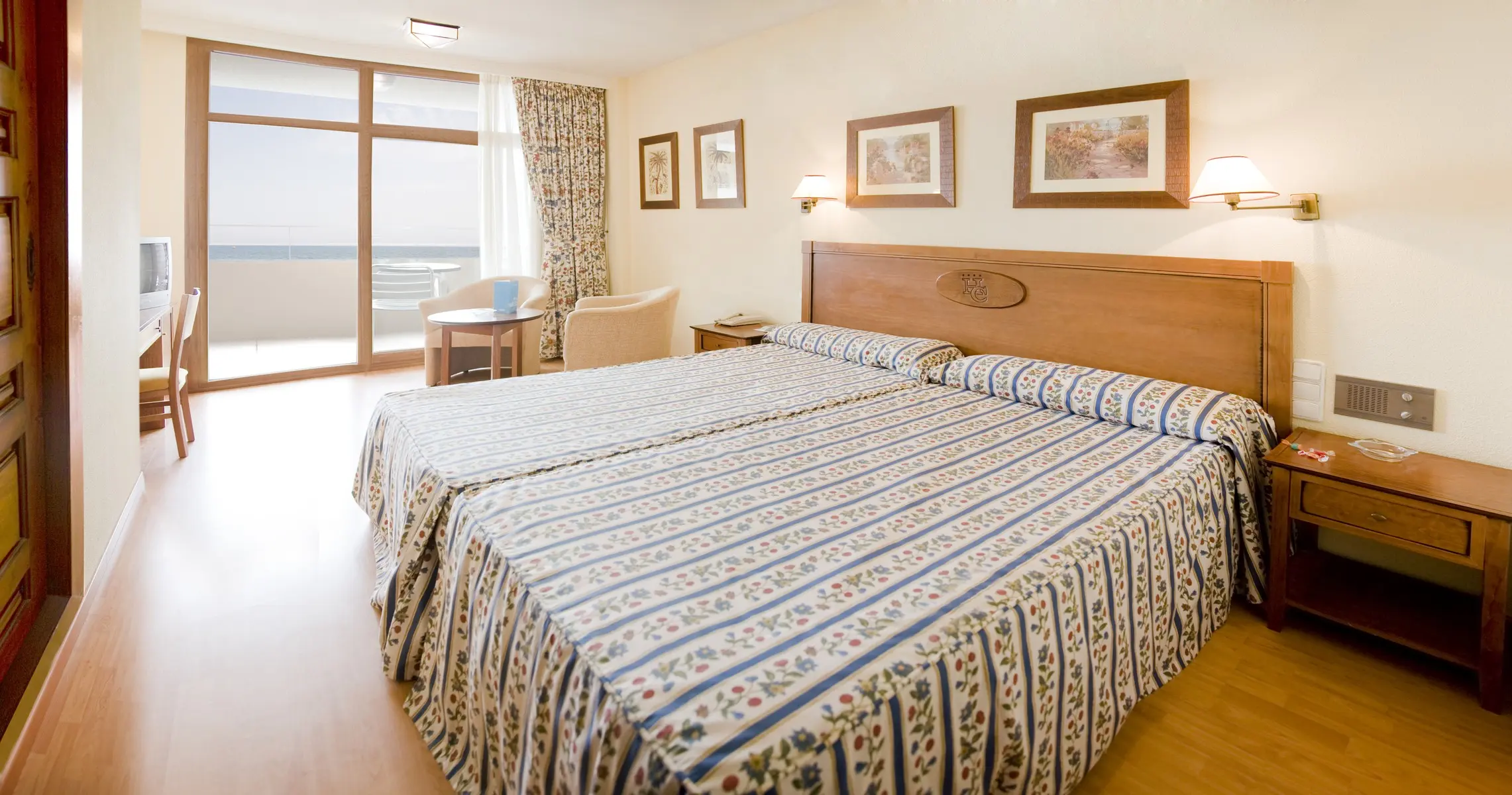 Bluesea Gran Cervantes — BLUESEA GRAN CERVANTES