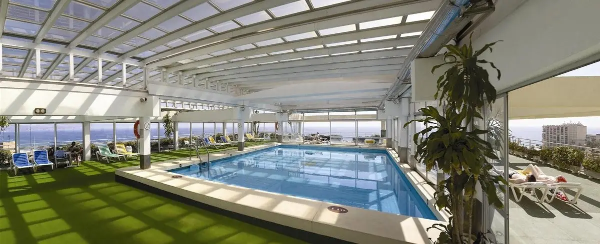 Bluesea Gran Cervantes — BLUESEA GRAN CERVANTES